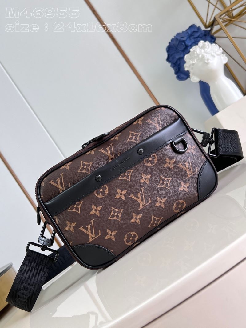 Mens Louis Vuitton Satchel Bags